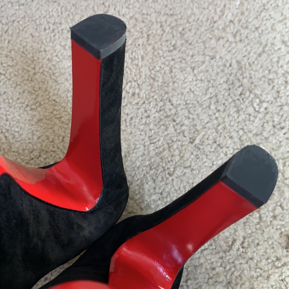 Christian louboutin shameless 37.5 - Picture 11 of 11